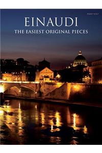 The Easiest Original Pieces: The Easiest Original Pieces: Piano Solo