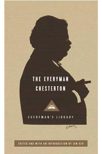 The Everyman Chesterton