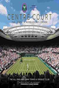 The Golden Boy of Centre Court: How Bjorn Borg Conquered Wimbledon: Denton,  Graham: 9781785317774: : Books