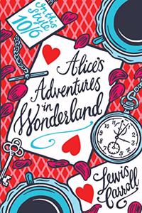 Scholastic Classics: Alice's Adevntures in Wonderland