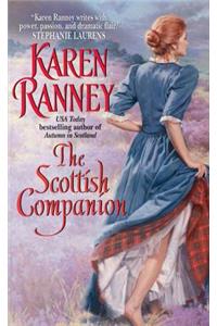 Scottish Companion