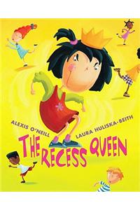 Recess Queen