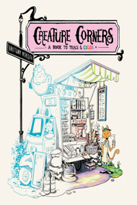 Creature Corners