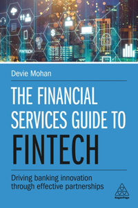 Financial Services Guide to Fintech