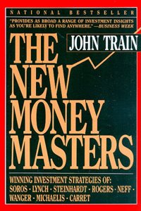 The New Money Masters