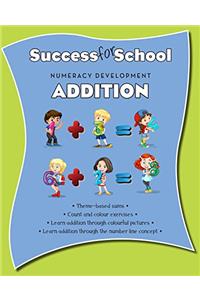 Success for School Addition (Parragon_WorkBooks)