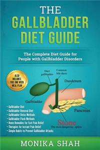 Gallbladder Diet