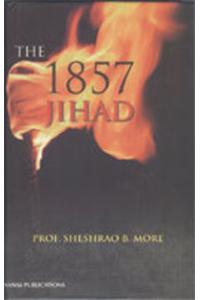 The 1857 Jihad