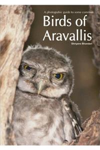 A photographic guide to some common Birds of Aravallis (Birds of Aravallis, 2013)