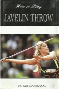 How to Play Javelin Throw