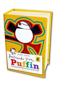 Postcards from Puffin