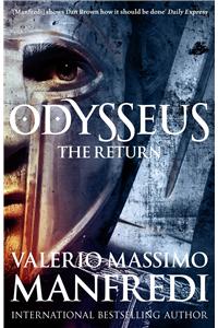 Odysseus: The Return