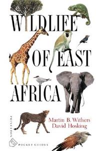 Wildlife of East Africa