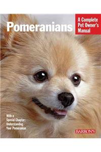 Pomeranians