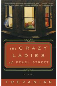 Crazyladies of Pearl Street