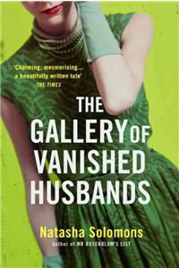 The Gallery of Vanished Husbands