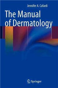 Manual of Dermatology