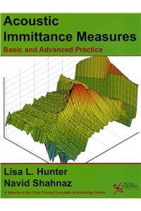 Acoustic Immittance Measures: Basic and Advanced Practice