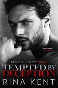 Tempted by Deception: A Dark Marriage Mafia Romance