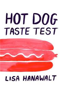 Hot Dog Taste Test