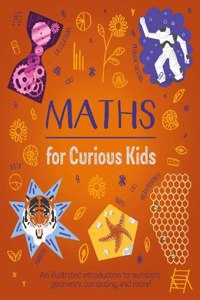 Maths for Curious Kids