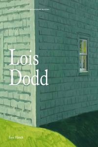 Lois Dodd