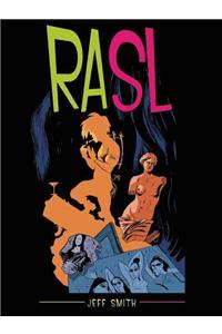 Rasl