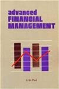 Advanced Financial Management