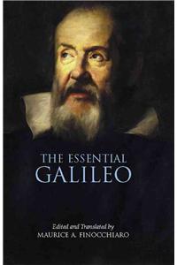 The Essential Galileo