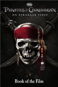 Disney Book of the Film - Pirates 4