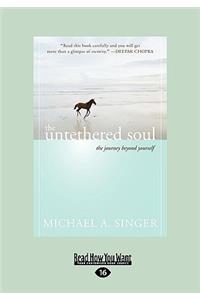 Untethered Soul: The Journey Beyond Yourself