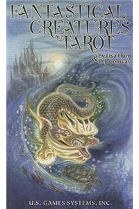 Fantastical Creatures Tarot