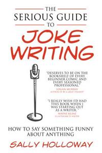 Serious Guide to Joke Writing