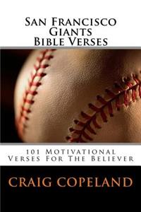 San Francisco Giants Bible Verses