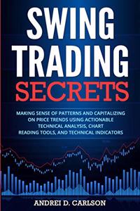 Swing Trading Secrets