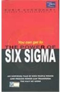 The Power Of Six Sigma