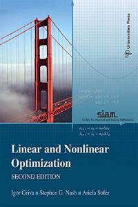 Linear and Nonlinear Optimization, Second Edition