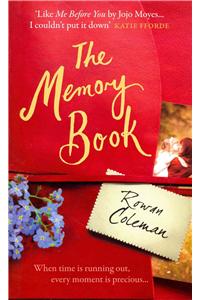 Memory Book