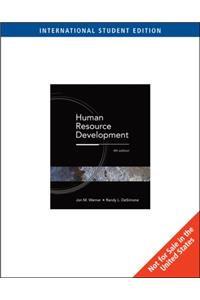 Human Resource Development