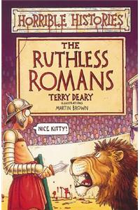 Ruthless Romans