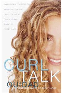 Curl Talk