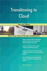 Transitioning to Cloud Second Edition