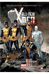 All-New X-Men Volume 1