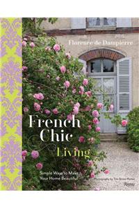 French Chic Living