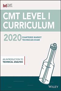 CMT Level I 2020