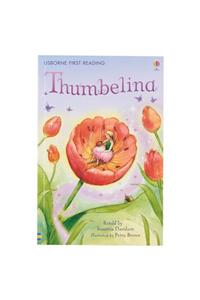 Ufr Level-4 Thumbelina