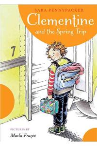 Clementine and the Spring Trip