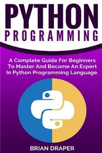 Python Programming