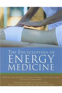 The Encyclopedia of Energy Medicine