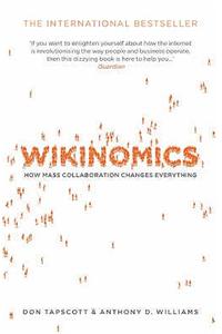 Wikinomics